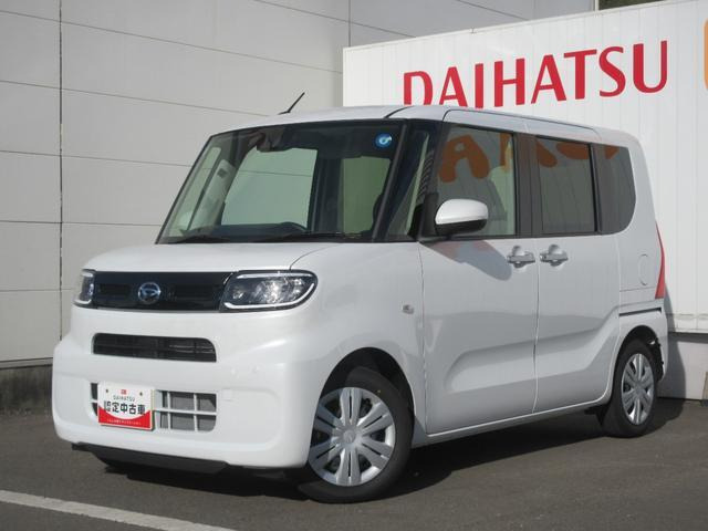 タント X 
