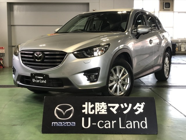 CX-5 2.2 XD プロアクティブ 4WD 