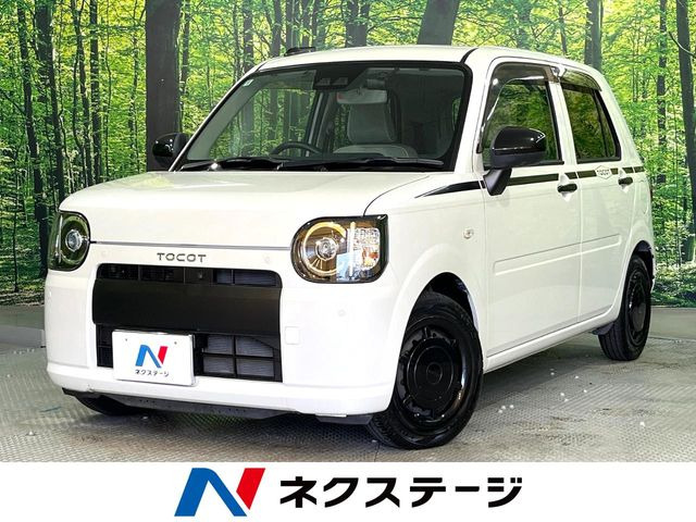 ミラトコット G SAIII