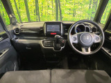 N-BOXカスタム G SSパッケージ 特別仕様車