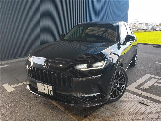 ZR-V 2.0 e:HEV Z 4WD 