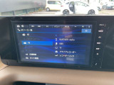 メモリナビ フルセグTV ブルートゥース対応