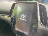 プリウスPHV 1.8 S ナビパッケージ GR スポーツ 