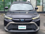 カローラクロス 1.8 ハイブリッド Z E-Four 4WD 4WD 修復歴無し