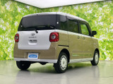 ムーヴキャンバス ストライプス G 4WD 