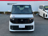 保証につきましては、日産「ワイド保証」付。最大95項目の納車前点検整備を熟練した当社テクニカルスタッフが実施させていただきますので、ご安心してお乗りいただけます^^