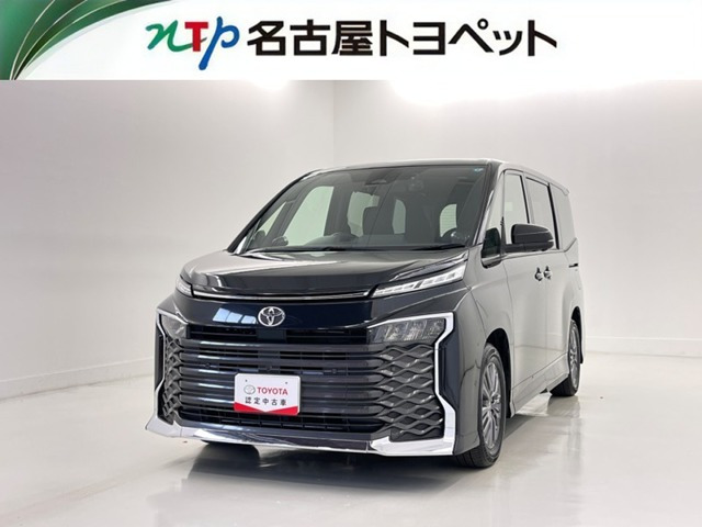 ヴォクシー  2.0 S-G