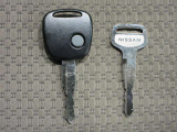 リモートコントロールエントリーシステムです荷物を持ったままでもドアの開閉ができます