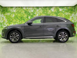 Q5スポーツバック 40 TDI クワトロ Sライン ディーゼル 4WD 
