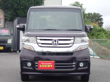 N-BOXカスタム G Lパッケージ 4WD 
