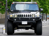 H2 タイプG 4WD 新車並行/FABTECH6inリフトUP/BUSH WACKER