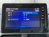 車載用のオーディオシステムです。音楽やラジオを楽しむことができ、ドライブをより快適に、楽しいものにしてくれます。