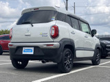 クロスビー 1.0 ハイブリッド(HYBRID) MZ 