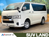 禁煙車 ターボ ディーゼル(軽油) 両側電動ドア 純正SDナビ