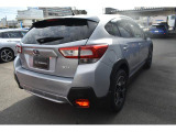 XV 2.0i-L アイサイト 4WD 
