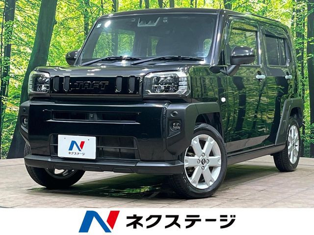 タフト G