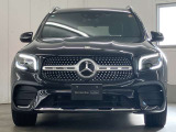 GLB GLB200d 4マチック AMGラインパッケージ 4WD MP202202