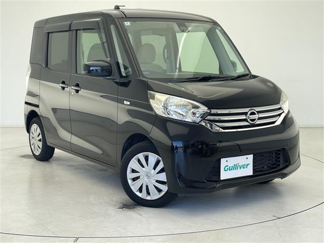 デイズルークス X 修復歴無し