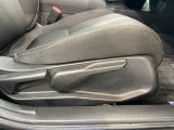 運転席のポジション変更可能!ご自身の運転しやすいポジションでの運転が可能です!