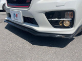 WRX S4 2.0 tS 4WD 