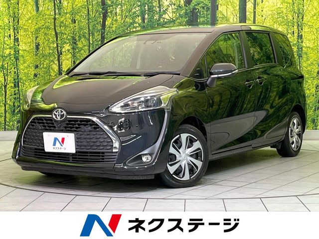 シエンタ 1.5 G クエロ