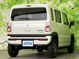 ハスラー ハイブリッド(HYBRID) G 