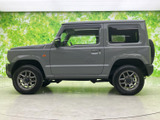 ジムニー XC 4WD 