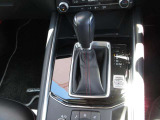 DCT、CVT、従来型のATなど、すべてのトランスミッションの利点を集約し、ロックアップ領域を大幅に拡大し伝達効率の向上とマニュアルトランスミッションのようなダイレクト感を実現した自社製ATです。