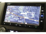 純正ナビ VXM-184VFi 操作性と機能性に優れているナビで、初めての道でも安心・快適なドライブをサポートします!