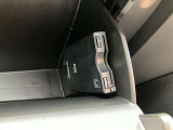 高速道路の料金所も、スムーズに通過できる、ETC車載器を装備しています。