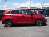 フィット 1.5 e:HEV RS 