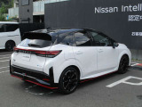 ノートオーラ  1.2 NISMO