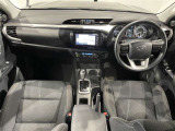 ハイラックス 2.4 Z ディーゼル 4WD 