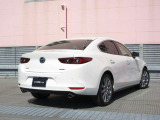 MAZDA3セダン 1.8 XD プロアクティブ 