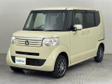 N-BOX  SSパッケージ 4WD 修復歴無し