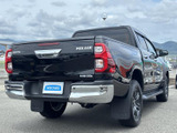 ハイラックス 2.4 Z ディーゼル 4WD 