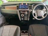 デリカD:5 2.2 P 4WD 