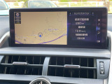 NX 300h Fスポーツ 修復歴無し