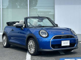 MINI Cardご用意しております。充実のポイントプログラムや多様なサービスの他にカード契約期間中はMINI エマージェンシー・サービスが24時間365日ご利用いただけます。