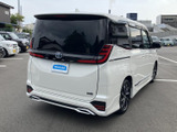 ノア 1.8 ハイブリッド S-Z 