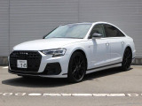 ☆Audi Approved 相模原☆常時厳選した認定中古車を多数展示しております!Audi認定中古車に精通した当店スタッフになんでもご相談ください!