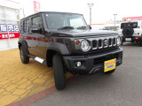 ジムニーノマド 1.5 FC 4WD 