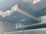 【ETC】高速道路の料金所をストレスなく通過!話題のスポットやサービスエリアに多い「スマートIC」利用時は必須のアイテムです。当店でセットアップを実施、ご納車当日からすぐにご利用いただけます!