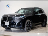 ☆X3 M50xDrive ブラックサファイア☆