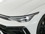 【LEDヘッドランプ】高い視認性を確保しながら、消費電力の少なさと長寿命を実現させた新デザイン、新機能の次世代ヘッドライト。