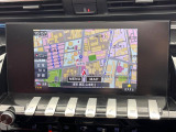●純正ナビ:一体感のあるナビは、高級感ある車内を演出してくれます。オーディオ機能も充実しておりますので、運転もより楽しめます♪