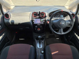 ノート 1.2 NISMO 