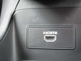 HDMI接続できます。