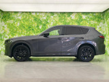 CX-60 3.3 XD ハイブリッド エクスクルーシブスポーツ ディーゼル 4WD 