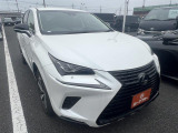 レクサス NX